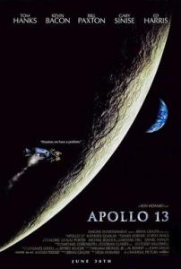 Apollo thirteen movie