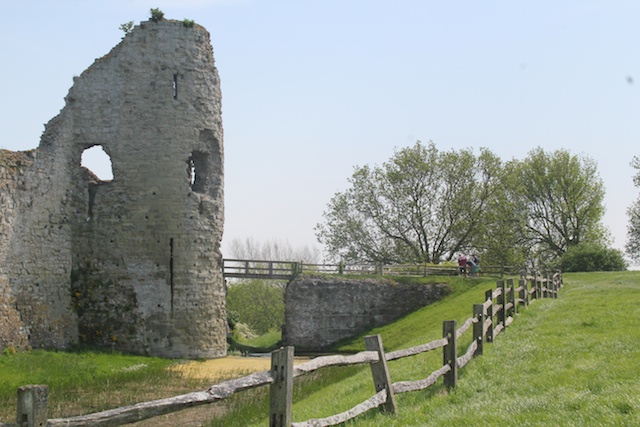 picture of The sea gate