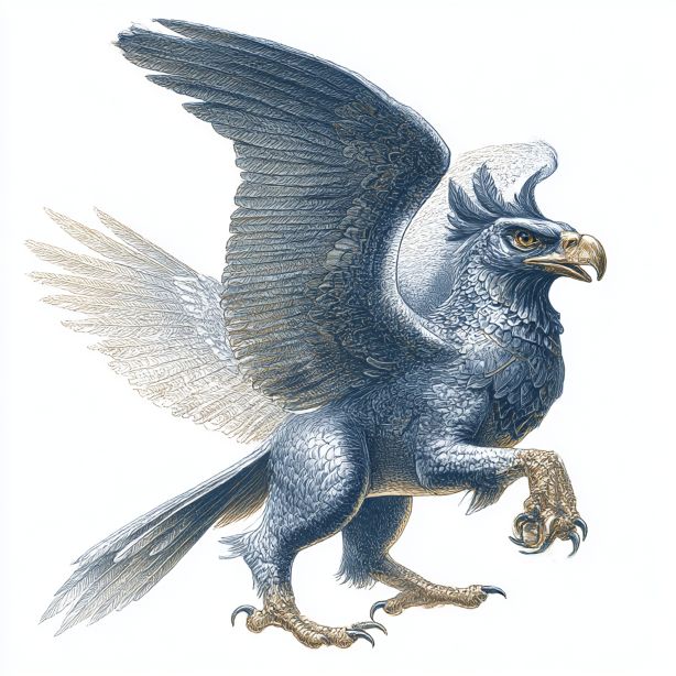hippogriff