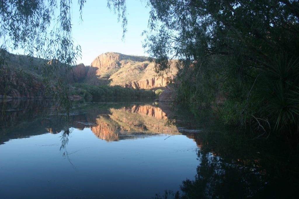 A reflections5