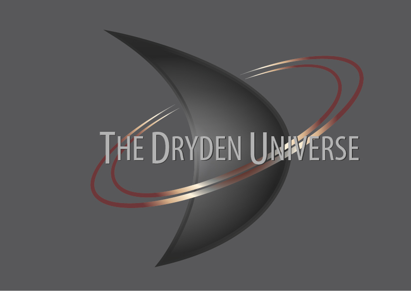 DRYDEN UNIVERSE Ring DRYDEN UNIVERSE Ring
