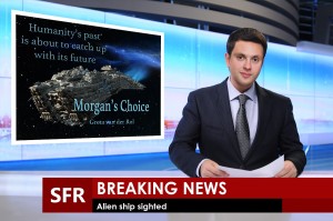 "Morgan's Choice" in the news