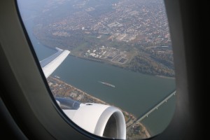IMG 0941 A river boat on the Danube at Budapest