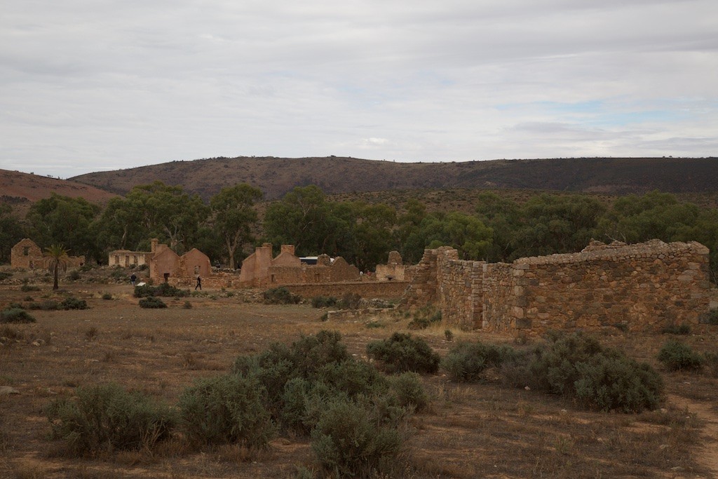 5V3A4451 Kanyaka ruins