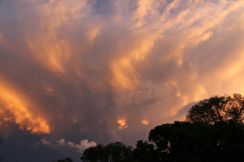 sky