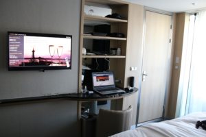 cabin
