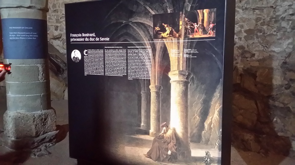 20160519 120241 This is supposed to be the Prisoner of Chillon