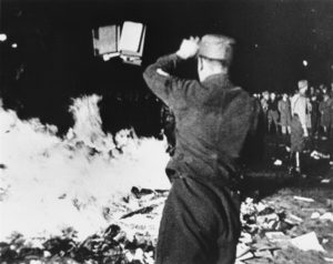 1933 may 10 berlin book burning