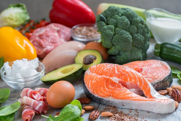 Keto food Keto food