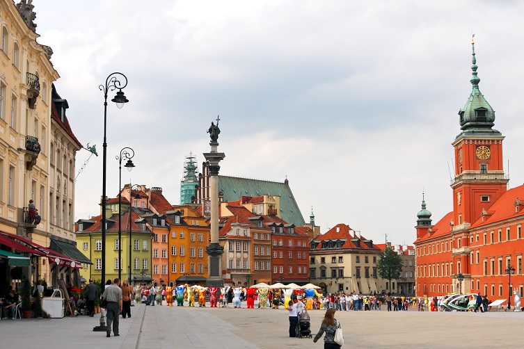 Warsaw