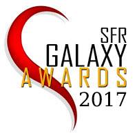 Galaxy award