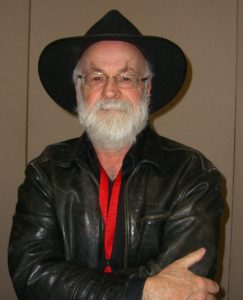 Pratchett Pratchett