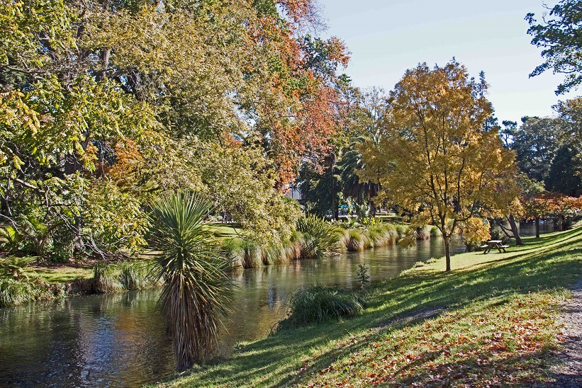 Avon river