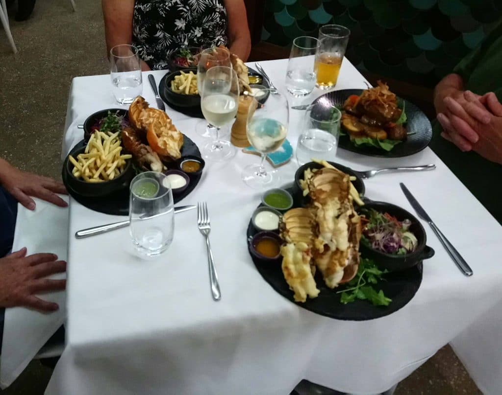 Dinner