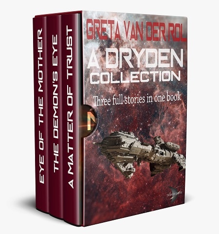 A Dryden Collection