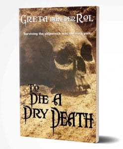 cover of To Die a Dry Death
