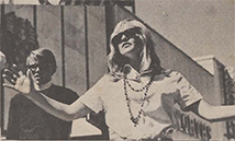 Prosh 1969 Prosh 1969