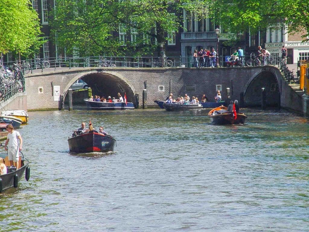 Boating