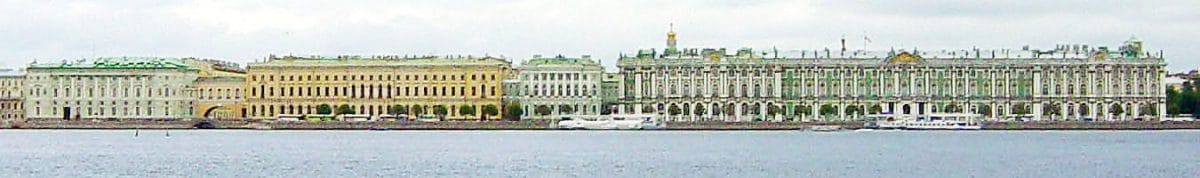 HermitageAcrossNeva 2