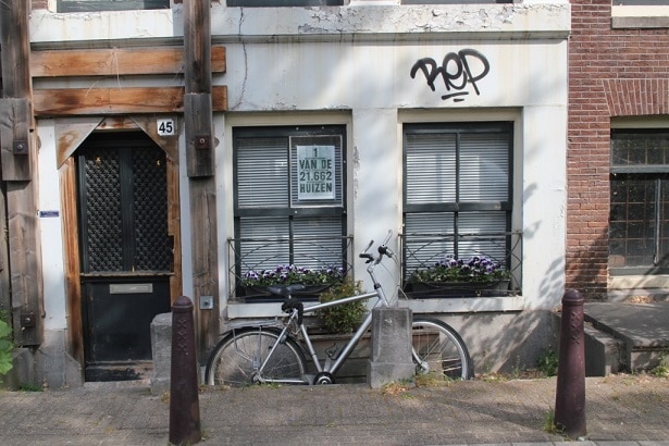 Jewish house