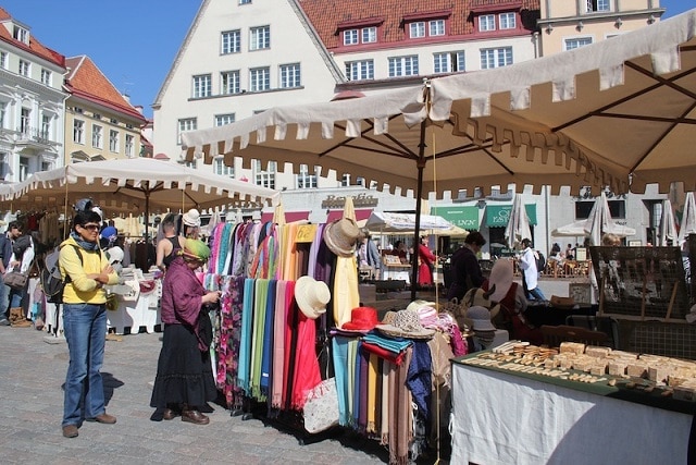 Market Market