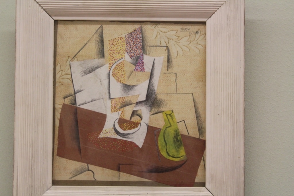 Picasso