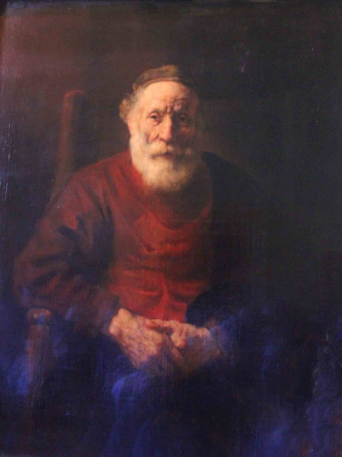 Rembrandt 1