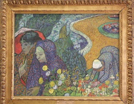 vanGogh
