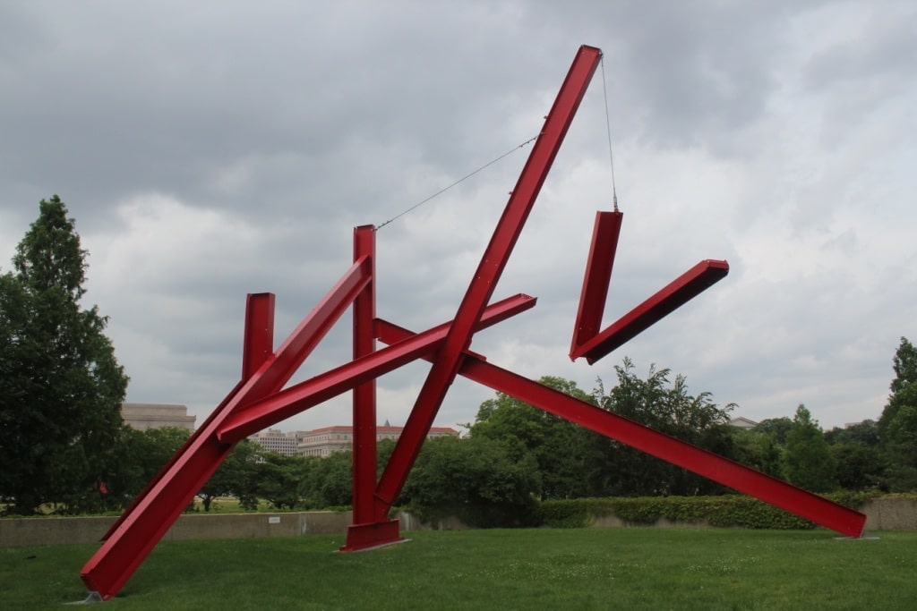 Sculpture
