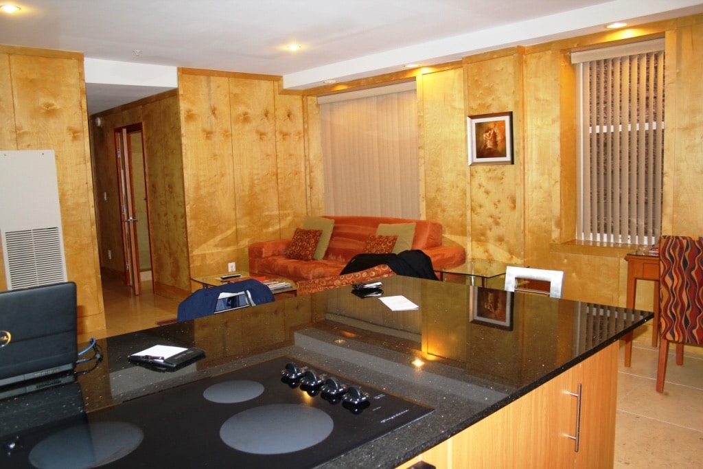Suite