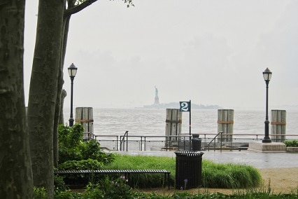 a Liberty
