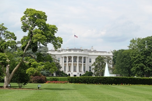 white house