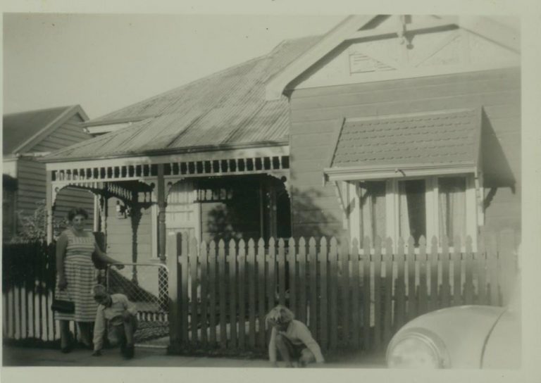 Shenton Park