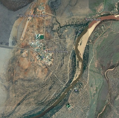 Fitzroy crossing