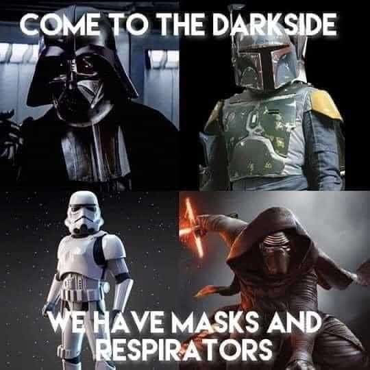 virus star wars
