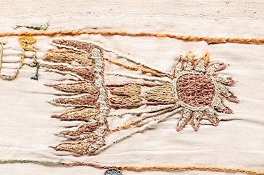 Comete Tapisserie Bayeux