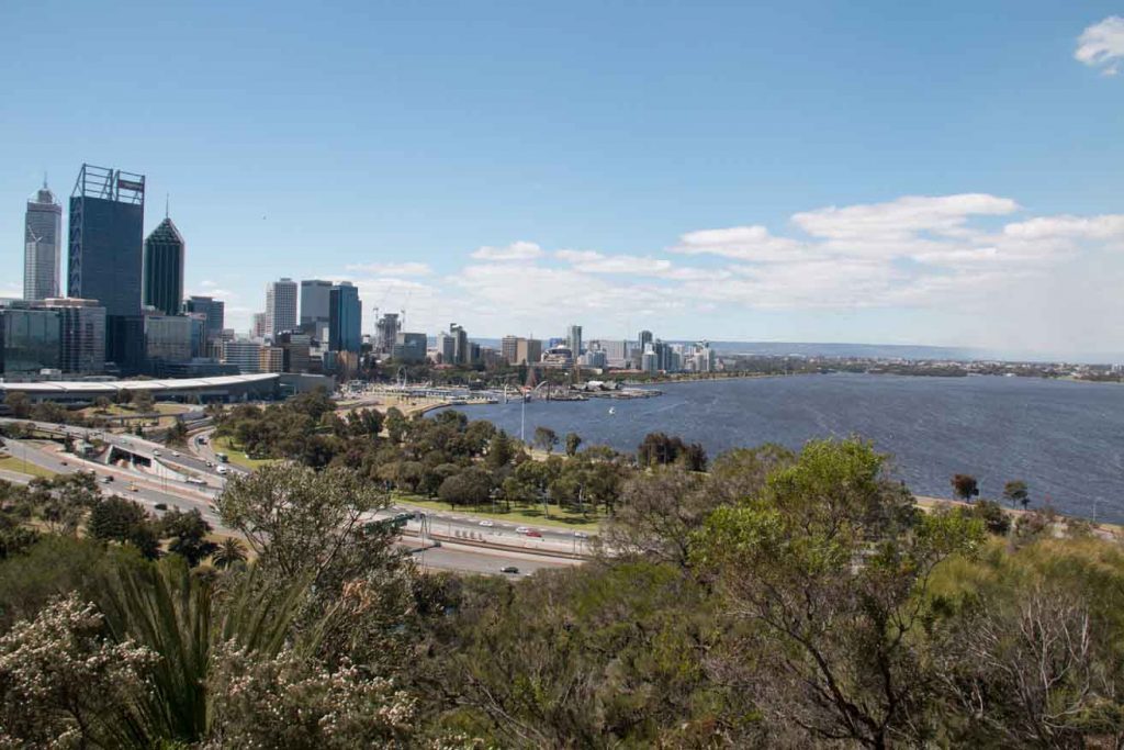 Kings park