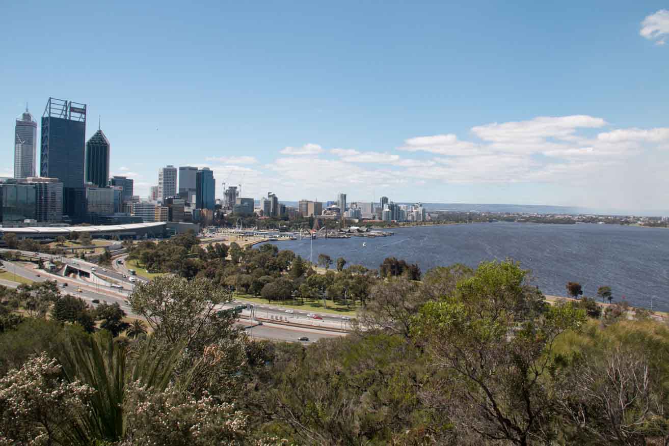 Kings park