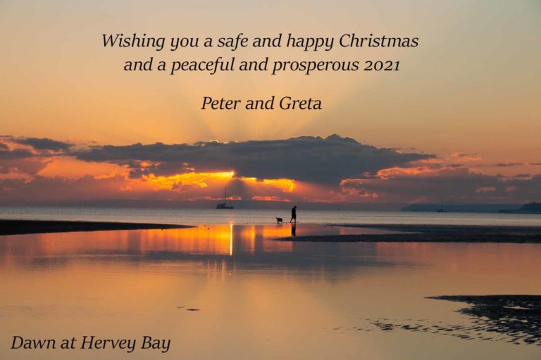 Christmas 2020