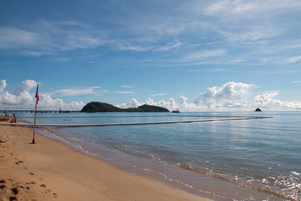 Palm cove beach Palm cove beach