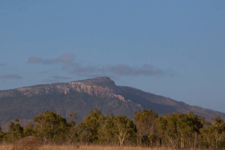 Townsville