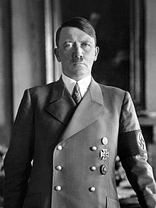 220px Hitler portrait crop