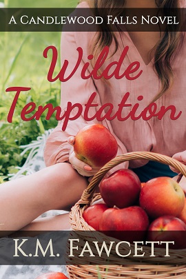 Wilde Temptation 1