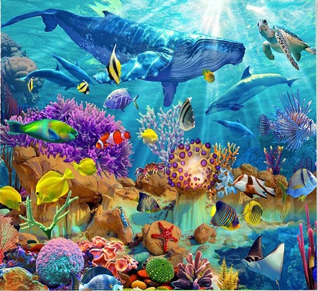 Underthesea sml Underthesea sml