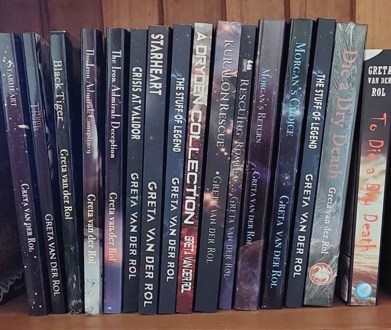bookshelf