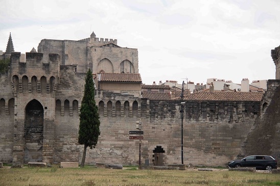 Avignon 4