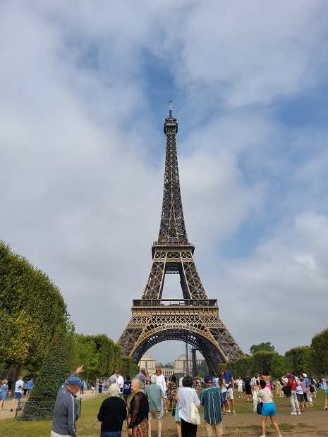 Paris 1