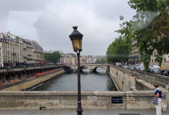Paris 5