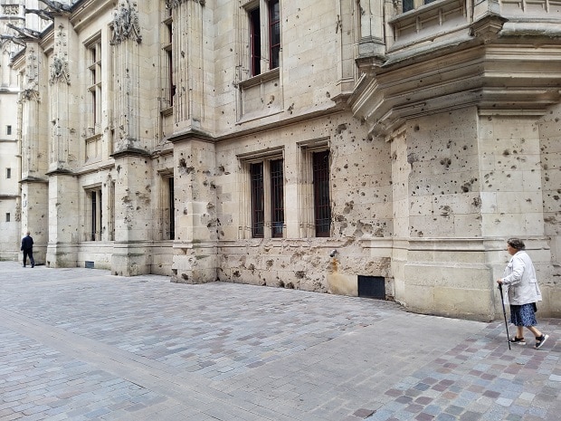 Rouen 1