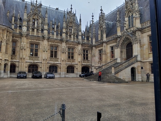 Rouen 3